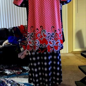 Girls dress